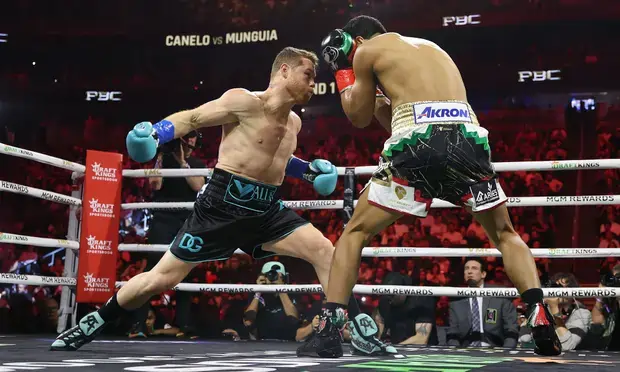 Canelo Alvarez vs. Jaime Munguia: Knockout Winner, Expert Analysis, and Next Moves Unveiled