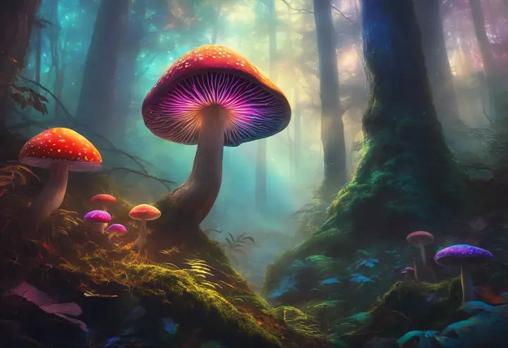 How Long Does It Take for Shrooms to Kick In? Find Out Now!