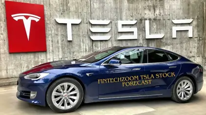 Tesla Stock FintechZoom Tesla Stock
