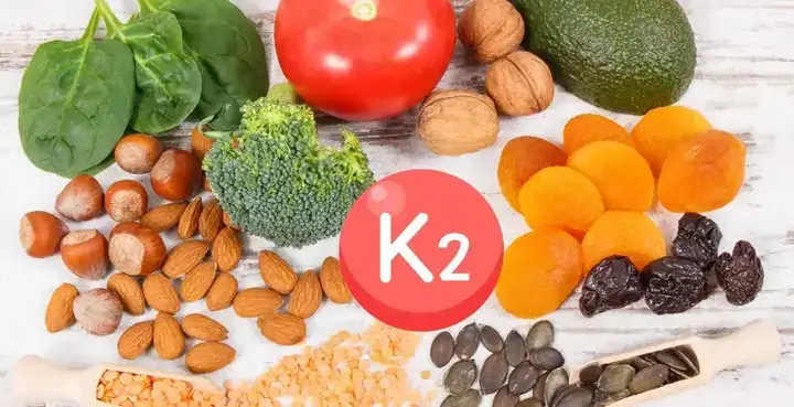 Vitamin K2 and Kidney Stones