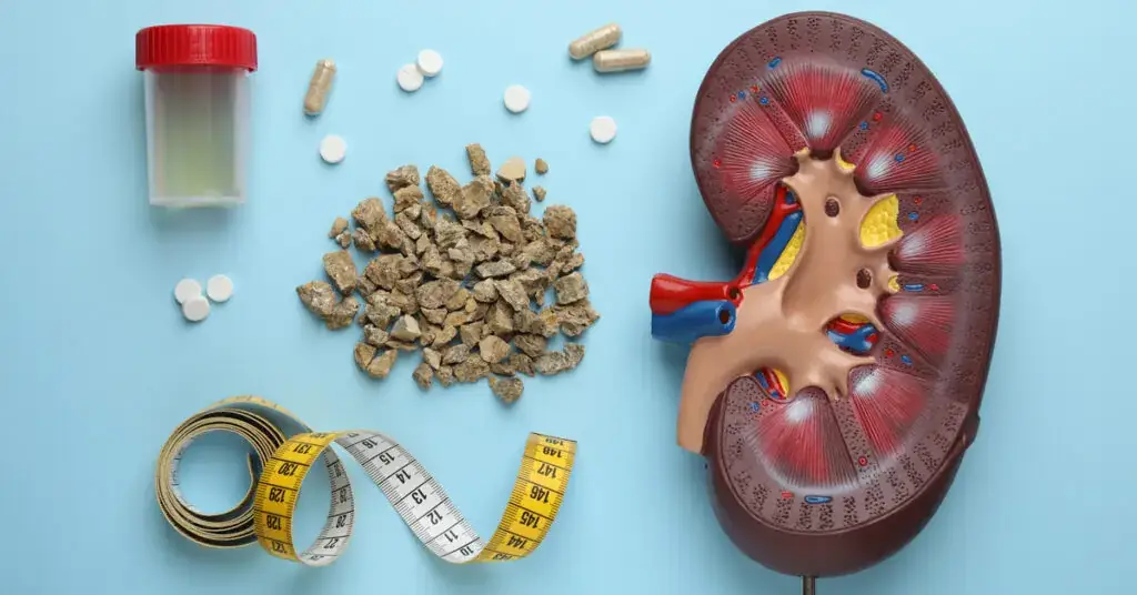 What Supplements Cause Kidney Stones